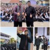 SMPN 1 Rangkasbitung Peringati Maulid Nabi Muhammad SAW 1448 H