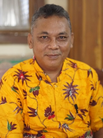 SLAMAT GUSTAMAN, S.Pd., M.M