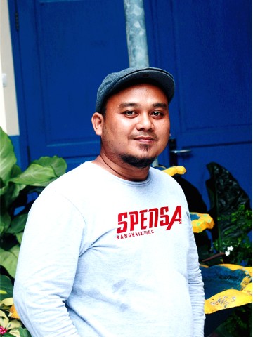 Tubagus Arya Cholid