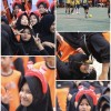 Semarak HUT ke-81 RI, SMP Negeri 1 Rangkasbitung Gelar Beragam Lomba dan Kegiatan Kebersamaan