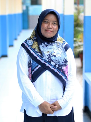 Tita Tresnawati
