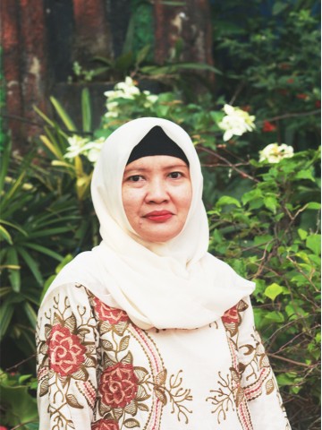 Tine Prihatine Lestari