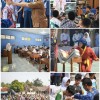 Kegiatan MPLS Ramah SMP Negeri 1 Rangkasbitung Tahun Ajaran 2026/2027