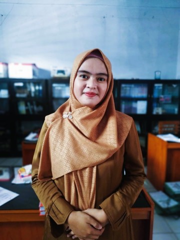 Febriyanti Erliana