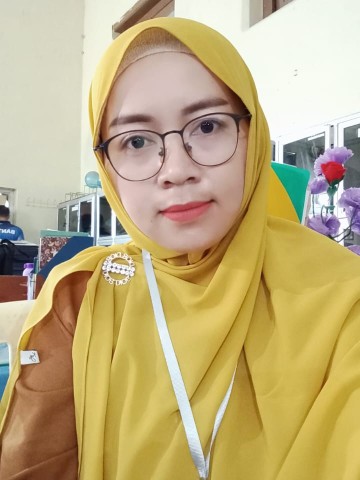 Wawat Hediyawati, S. Pd