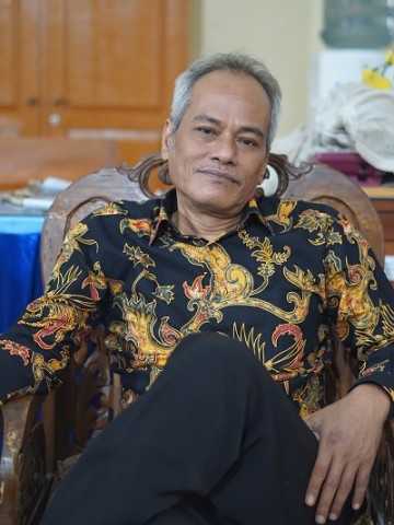 Dede Sudrajat
