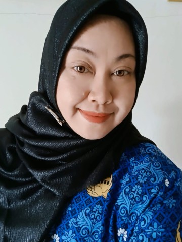 ELYAWATI, S.Pd