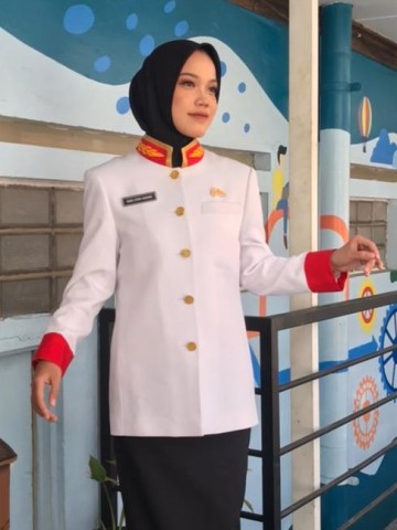 NING LIDYA VARINO