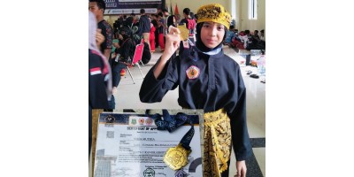 SPENSA DNA JUARA