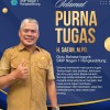 Guru Bahasa Inggris SMP Negeri 1 Rangkasbitung Memasuki Masa Purna Tugas