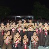 11 Anggota Pramuka SMPN 1 Rangkasbitung Lulus Visitasi Calon Pramuka Garuda Kwarran Rangkasbitung 2026