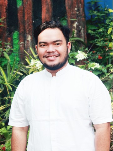 Farhan Graha Priyatna