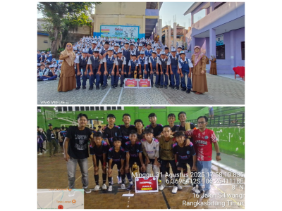 Students Champion Cup