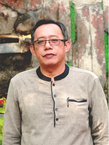 Ahmad Nurwagif
