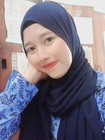 SITI ELIZA MAWARNI