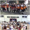Akhir Pekan Penuh Prestasi, SMPN 1 Rangkasbitung Borong Gelar di Ajang Taekwondo dan RUNK5BITUNG 2026