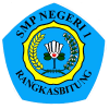 Logo SMPN 1 Rangkasbitung