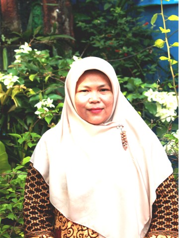 Tuti Handayani