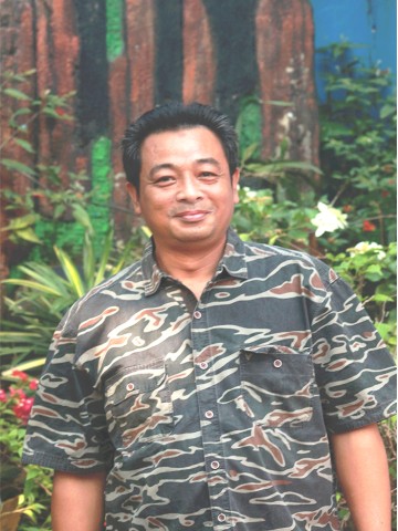 Arif Budiyanto