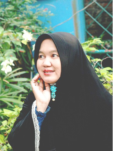 Dwi Afrianti Sari