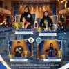 Borong Gelar Juara di SMPN 1 Cibadak, Kontingen SMPN 1 Rangkasbitung Berjaya pada Ajang FTBI Subrayon 1 Tahun 2026