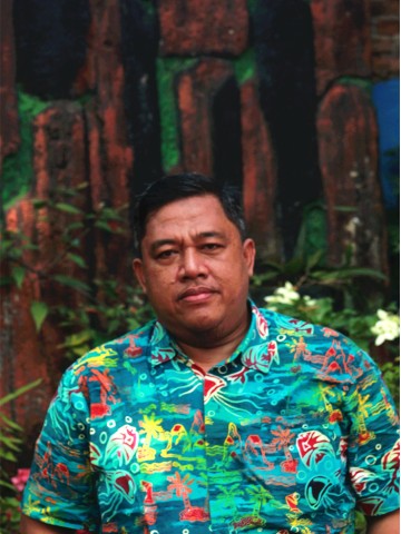 Sugeng Riadi