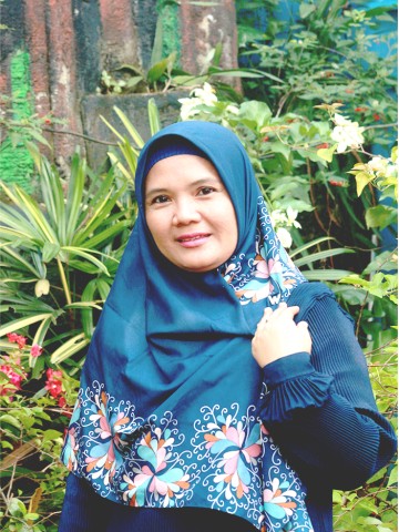 Dewi Sagita