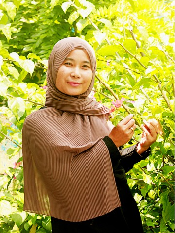 Tantan Eriyanti
