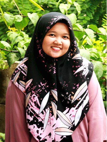 Sri Mulyani
