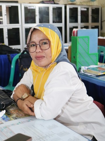 Nani Ernawati