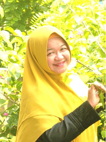 Helda Halimatusadiyah