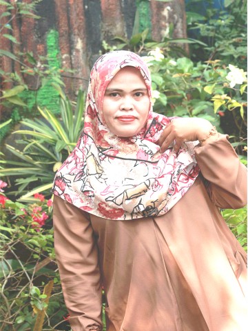 Lala Rosliana