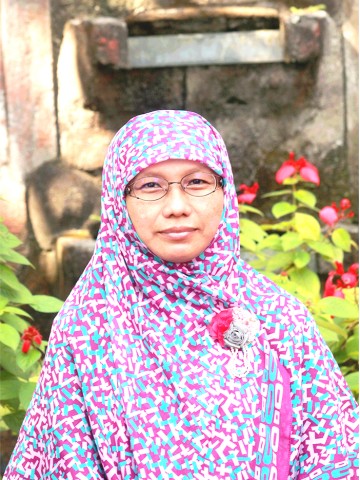 Ita Maulidha